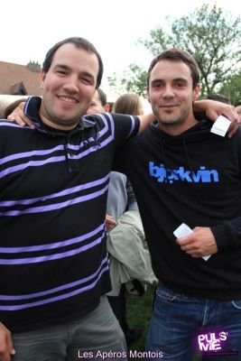 Apéro Pré-Doudou ! - Gallerie photo #385